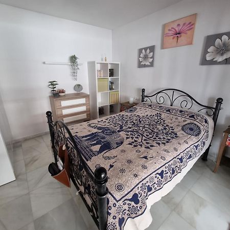 Quilla Apartment Benalmádena Exteriér fotografie