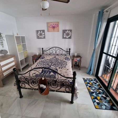 Quilla Apartment Benalmádena Exteriér fotografie