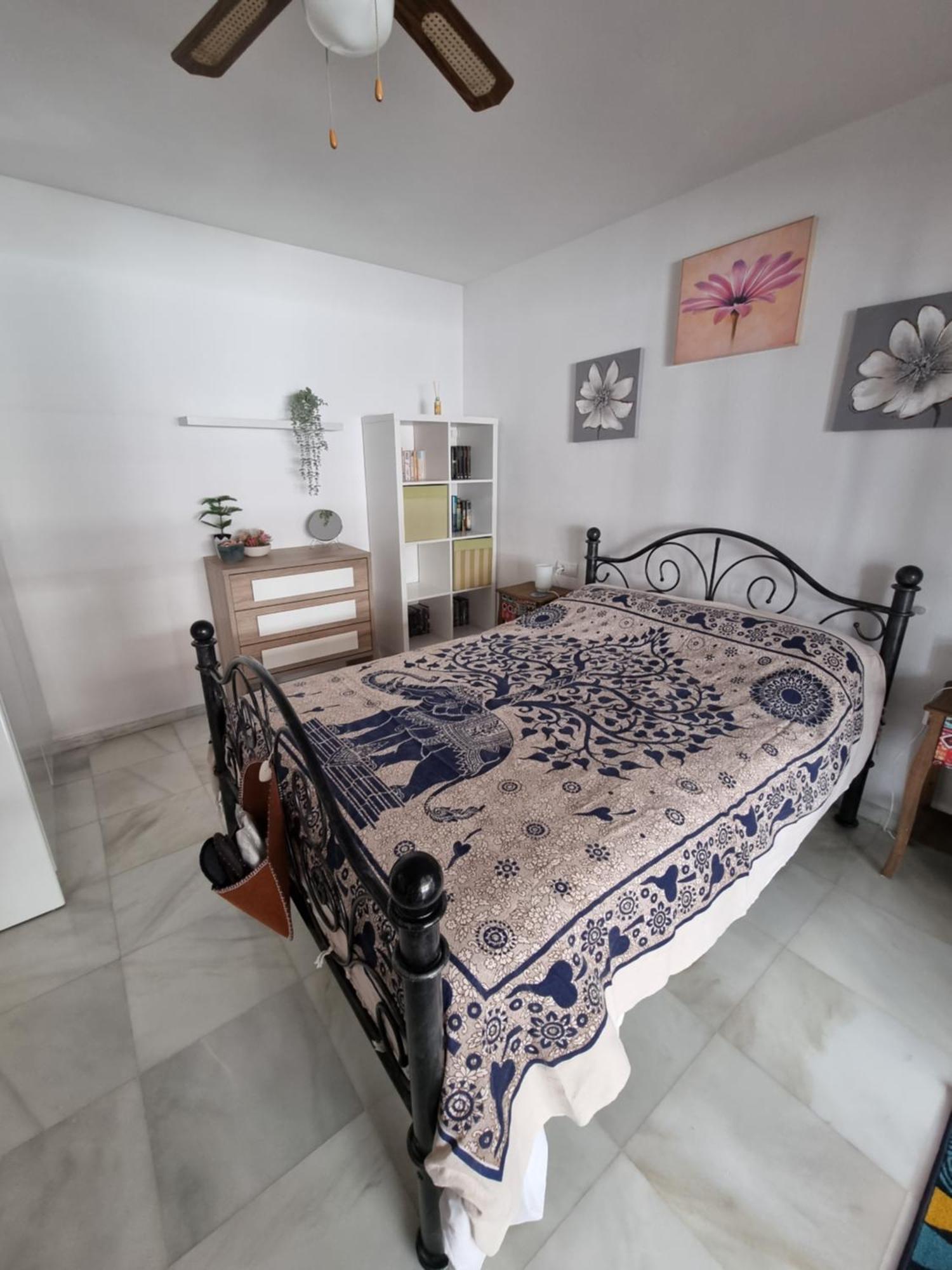 Quilla Apartment Benalmádena Exteriér fotografie