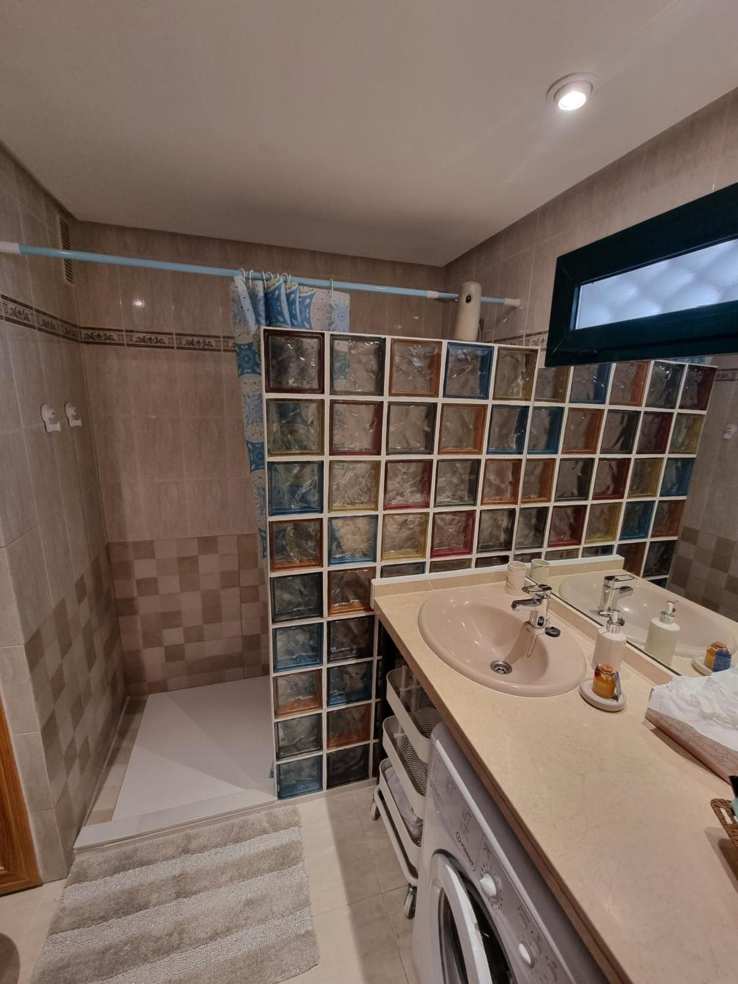 Quilla Apartment Benalmádena Exteriér fotografie