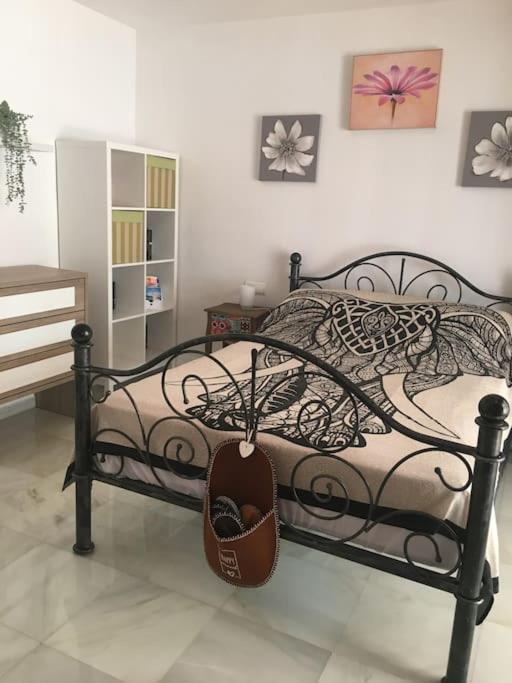 Quilla Apartment Benalmádena Exteriér fotografie