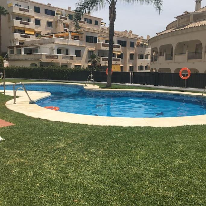 Quilla Apartment Benalmádena Exteriér fotografie